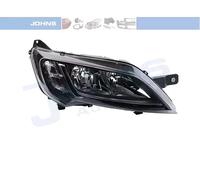 JOHNS 30 44 10-7 Faro delantero