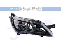 JOHNS 30 44 10-8 Faro delantero