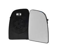 JOHNS 30 44 38-81 Cristal de espejo, retrovisor exterior