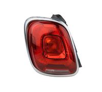 JOHNS 30 56 87-2 Piloto trasero