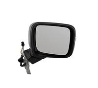 JOHNS 31 10 38-21 Espejo retrovisor para ajuste elect. espejo convexo calefactable derecha