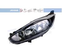 JOHNS 32 03 09-5 Faro delantero