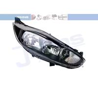 Scheinwerfer H7/H15 Derecho Para Ford Fiesta Van VI Bj. 12/12