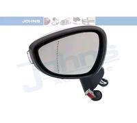 JOHNS 32 03 37-61 Espejo retrovisor