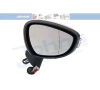 JOHNS 32 03 38-61 Espejo retrovisor