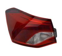 JOHNS 32 25 87-1 Piloto trasero