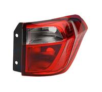 JOHNS 32 34 88-1 Piloto trasero