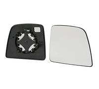 JOHNS 32 42 38-80 Cristal de espejo retrovisor exterior convexo derecha