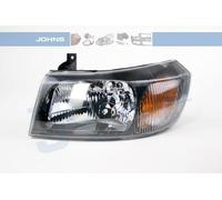 JOHNS 32 47 09-2 Faro delantero para FORD TRANSIT Autobús