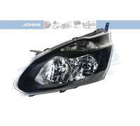 JOHNS 32 49 09-1 Faro delantero para FORD Transit Custom V362 Furgón (FY, FZ)