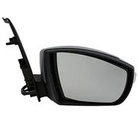 JOHNS 32 67 38-23 Espejo retrovisor para ajuste elect. espejo convexo calefactable abatible eléctricamente derecha Compatible con FORD C-Max II DXA/CB7, DXA/CEU Grand C-Max DXA/CB7, DXA/CEU