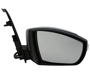JOHNS 32 67 38-23 Espejo retrovisor para ajuste elect. espejo convexo calefactable abatible eléctricamente derecha Compatible con FORD C-Max II DXA/CB7, DXA/CEU Grand C-Max DXA/CB7, DXA/CEU