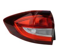 Luz Trasera Apto para Ford C-Max 10 06 / 15- Exterior Izquierda Lado Conductor
