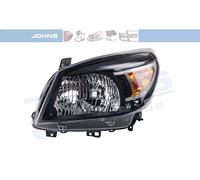JOHNS 32 95 09-2 Faro delantero