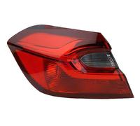 JOHNS 33 01 87-1 Piloto trasero