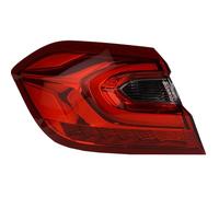JOHNS 33 01 87-3 Piloto trasero