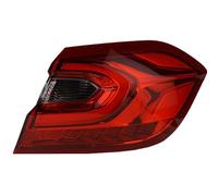 JOHNS 33 01 88-3 Piloto trasero