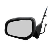 Johns - Espejo retrovisor izquierdo para Ford Transit Courier 14 y 5 pines