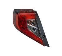 JOHNS 38 13 87-3 Piloto trasero