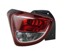 JOHNS 39 04 87-5 Piloto trasero