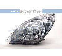 JOHNS 39 11 09 Faro delantero para HYUNDAI i20 (PB, PBT)