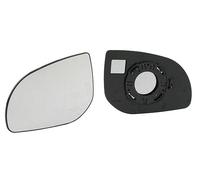 JOHNS 39 11 37-80 Cristal de espejo, retrovisor exterior