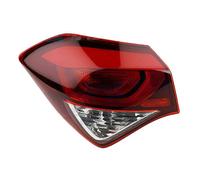 JOHNS 39 13 87-1 Piloto trasero