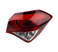 JOHNS 39 13 88-1 Piloto trasero