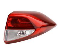 JOHNS 39 63 88-2 Piloto trasero
