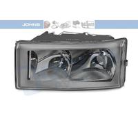 JOHNS 40 42 09 Faro delantero