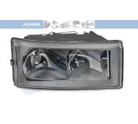 JOHNS 40 42 10 Faro delantero para IVECO DAILY III Caja/Chasis
