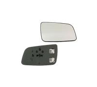 JOHNS 40 43 38-83 Cristal de espejo, retrovisor exterior