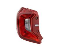 JOHNS 41 03 87-1 Piloto trasero izquierda Piloto Trasero Faro trasero Faros traseros