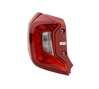 JOHNS 41 03 87-1 Piloto trasero izquierda Piloto Trasero Faro trasero Faros traseros