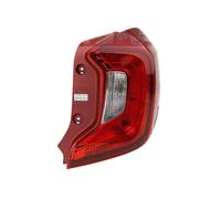 JOHNS 41 03 88-1 Piloto trasero derecha Piloto Trasero Faro trasero Faros traseros