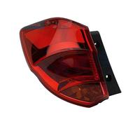 JOHNS 41 22 87-1 Piloto trasero izquierda Piloto Trasero Faro trasero Faros traseros