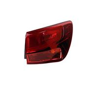 JOHNS 41 22 88-5 Piloto trasero derecha Piloto Trasero Faro trasero Faros traseros