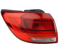 JOHNS 41 87 87-3 Piloto trasero