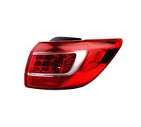 JOHNS 41 87 88-1 Piloto trasero