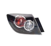 JOHNS 45 08 87-81 Piloto trasero