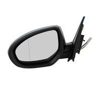 JOHNS 45 09 37-24 Espejo retrovisor