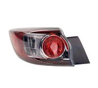 JOHNS 45 09 87-1 Piloto trasero