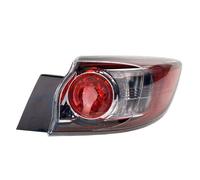 JOHNS 45 09 88-1 Piloto trasero