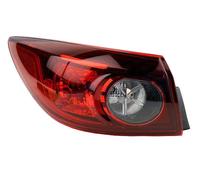 JOHNS 45 10 87-1 Piloto trasero