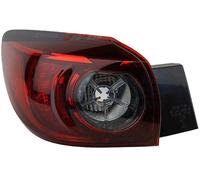 JOHNS 45 10 87-5 Piloto trasero