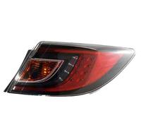 JOHNS 45 19 88-1 Piloto trasero