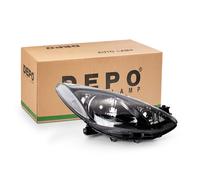 JOHNS 45 55 10 Faro delantero