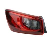 JOHNS 45 87 87-1 Piloto trasero