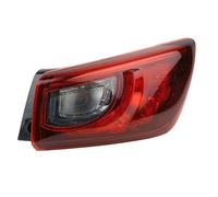 JOHNS 45 87 88-1 Piloto trasero