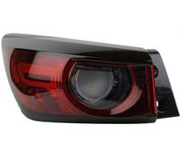 JOHNS 45 88 87-2 Piloto trasero